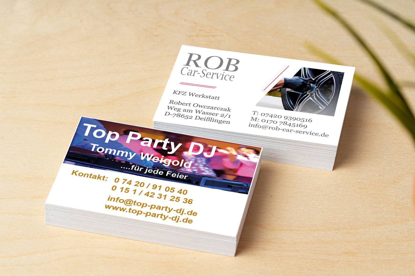 printdesign rollbanner visitenkarten flyer und mehr